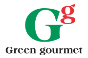 Green gourmet