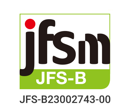 JFS-B規格