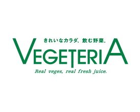 ベジテリア