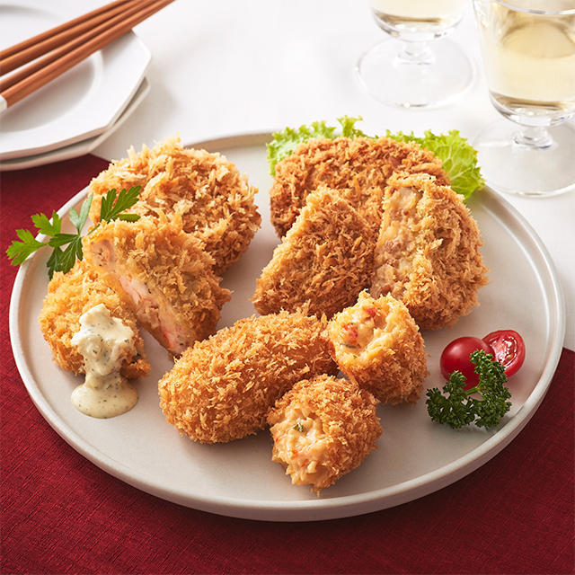 美味招福（びみしょうふく）バッグ