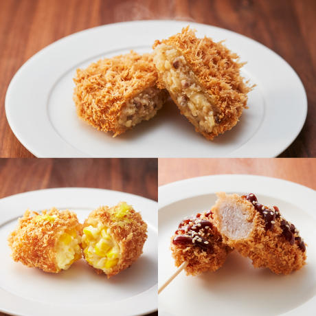 新じゃが到着 じゃが牛お試しバッグ