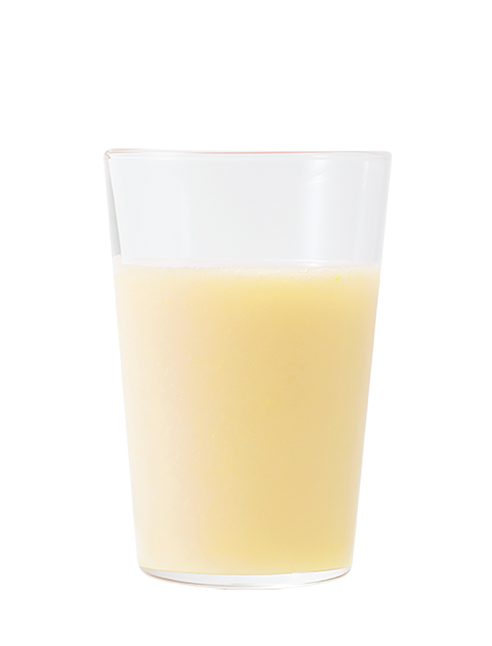 真夏の塩レモン