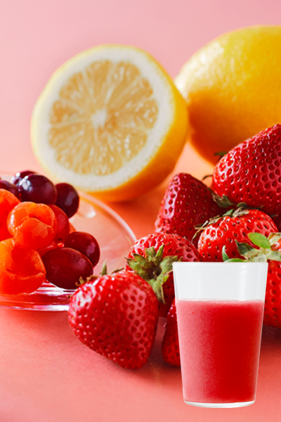 ビタミンCサポート アセロラ&ベリー