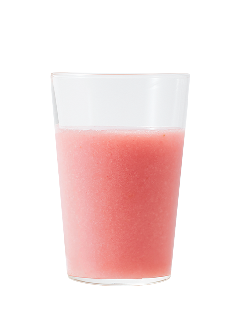 あまおう香る いちご&カスピ海ヨーグルト