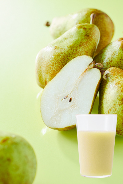 芳醇な香り 山形のラ・フランス