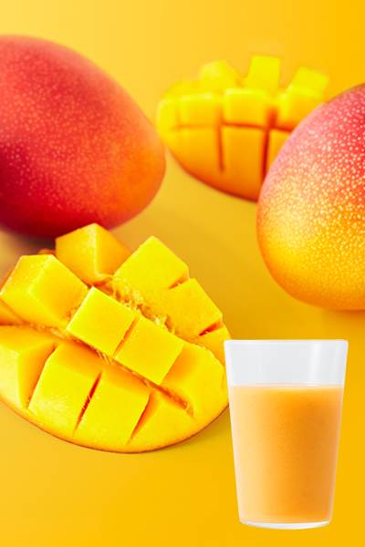 とろける香り マンゴー