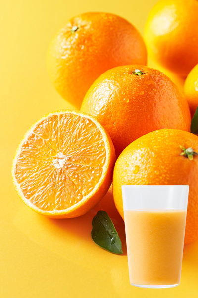 福岡の香る柑橘「果（か）のしずく」