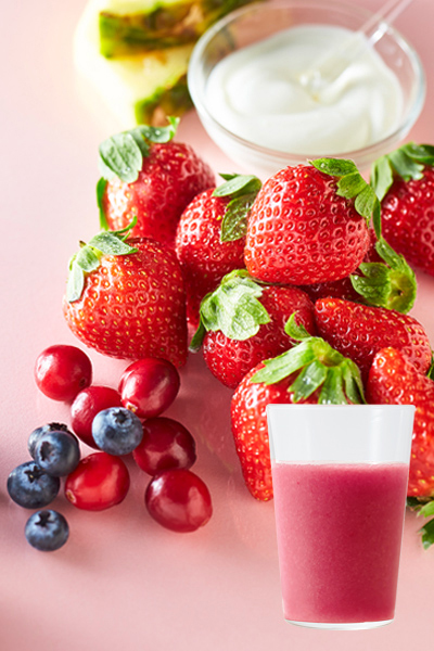 ベリーベリーベリー