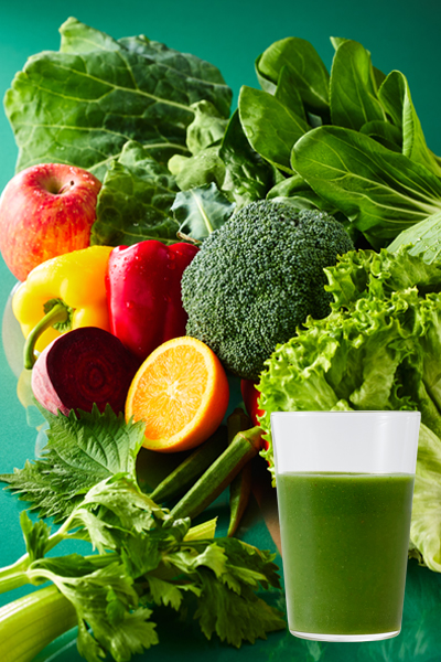 1食分野菜が摂れる 濃厚30品目