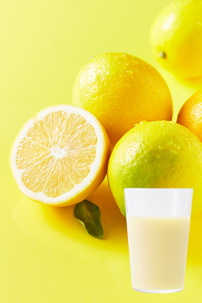 香り爽やか 国産メイヤーレモン