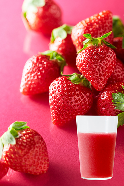 春のご褒美 博多あまおう