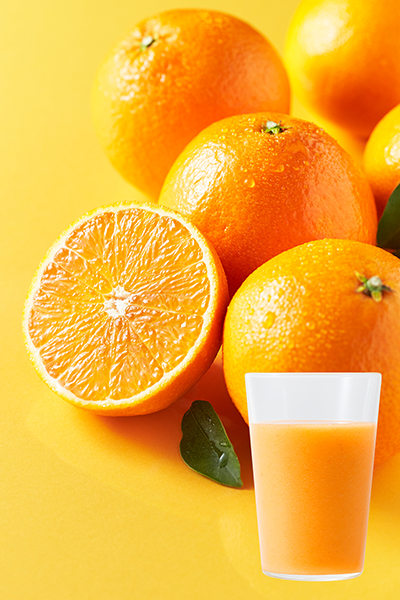 和歌山の香る柑橘「せとか」