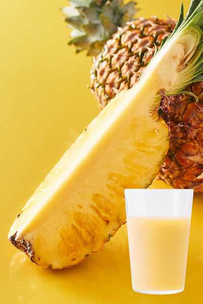 甘熟王ゴールドプレミアムパイン