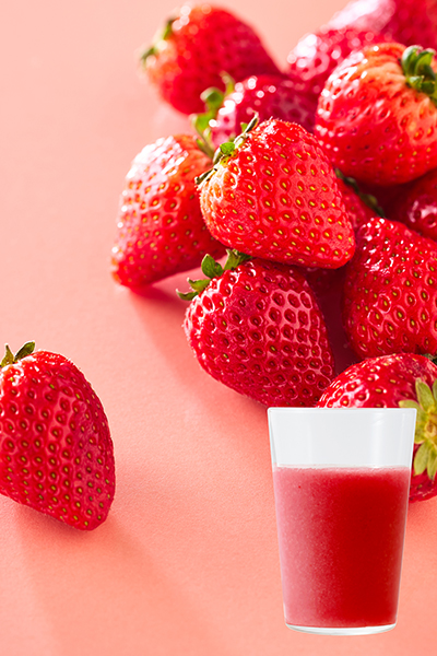 春の香るいちご （とちあいか使用）